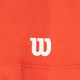 Vyriški teniso marškinėliai Wilson Team Graphic infrared 3