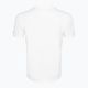 Vyriški teniso marškinėliai Wilson Team Graphic bright white 2