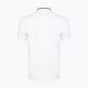 Vyriški marškinėliai Wilson Team Pique Polo bright white 2