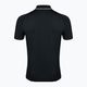 Vyriški marškinėliai Wilson Team Seamless Polo 2.0 black 2