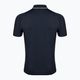 Vyriški marškinėliai Wilson Team Seamless Polo 2.0 classic navy 2
