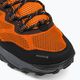 Merrell Speed Strike vyriški žygio batai oranžiniai J066883 7