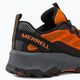 Merrell Speed Strike vyriški žygio batai oranžiniai J066883 9