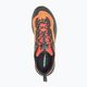 Vyriški žygio batai Merrell MQM 3 orange J135603 15
