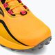 Moteriški bėgimo bateliai Saucony Peregrine 12 yellow S10737-16 10