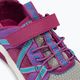 Merrell Hydro Free Roam rožinės spalvos vaikiški turistiniai sandalai MK165669 8