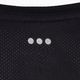 Vyriški bėgimo marškinėliai Saucony Stopwatch Singlet black SAM800277-BK 4