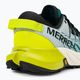 Moteriški bėgimo bateliai Merrell Agility Peak 4 green J036990 9