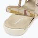 Moteriški Merrell District 3 Backstrap Web žygio sandalai beige J005434 9