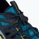Merrell Accentor 3 Sieve vyriški trekingo sandalai tamsiai mėlyni J036869 8