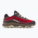 Merrell Moab Speed vyriški žygio batai raudoni J067539 2