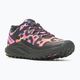 Moteriški bėgimo bateliai Merrell Antora 3 Leopard pink and black J067554 10