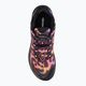 Moteriški bėgimo bateliai Merrell Antora 3 Leopard pink and black J067554 6