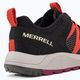 Merrell Wildwood Aerosport moteriški žygio batai juoda/rožinė J067730 9
