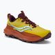 Moteriški bėgimo bateliai Saucony Peregrine 13 yellow-orange S10838-35