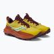 Moteriški bėgimo bateliai Saucony Peregrine 13 yellow-orange S10838-35 4