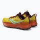 Vyriški bėgimo bateliai Saucony Peregrine 13 yellow-orange S20838-35 3