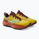 Vyriški bėgimo bateliai Saucony Peregrine 13 yellow-orange S20838-35 4