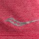 Moteriški bėgimo marškinėliai Saucony Stopwatch Singlet pink SAW800369-ROH 3