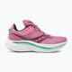 Moteriški bėgimo bateliai Saucony Kinvara 14 pink S10823-25 2