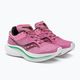Moteriški bėgimo bateliai Saucony Kinvara 14 pink S10823-25 4