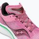 Moteriški bėgimo bateliai Saucony Kinvara 14 pink S10823-25 8