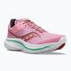 Moteriški bėgimo bateliai Saucony Kinvara 14 pink S10823-25 11