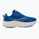 Vyriški bėgimo batai Saucony Axon 3 cobalt/silver 2