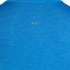 Vyriški bėgimo marškinėliai Saucony Stopwatch cobalt heather 4