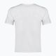 Vyriški bėgimo marškinėliai Saucony Stopwatch white 2