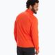 Vyriški marškinėliai Marmot Leconte Fleece sweatshirt orange 127705972 4