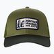 Marmot Retro Trucker vyriška beisbolo kepurė žalia 1641019573ONE 2