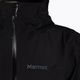 Vyriška Marmot Minimalist Pro membraninė striukė nuo lietaus juoda M12351001S 3