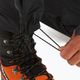 Marmot Mitre Peak Gore Tex vyriškos membraninės kelnės, juodos M12686 5