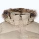 Marmot moteriška pūkinė striukė Montreal Coat beige 78570 4