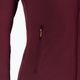 Marmot Preon moteriškas vilnonis džemperis bordo spalvos M12399 6