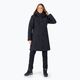 Moterų mackintosh Marmot Chelsea Coat black M13169 2