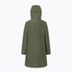 Moterų mackintosh Marmot Chelsea Coat green M13169 6