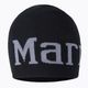 Marmot Summit vyriška žieminė kepurė juoda M13138 2