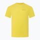 Vyriški Marmot Windridge Graphic trekingo marškinėliai geltoni M14155-21536