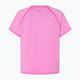 Marmot Windridge moteriški trekingo marškinėliai rožinės spalvos M14237-21497 2