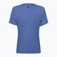 Marmot Windridge moteriški trekingo marškinėliai mėlyni M14237-21574 2