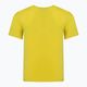 Marmot Coastall vyriški trekingo marškinėliai geltoni M14253-21536 2
