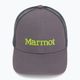 Marmot Retro Trucker pilka beisbolo kepurė M143131515 4