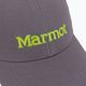Marmot Retro Trucker pilka beisbolo kepurė M143131515 5