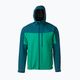 Vyriška softshell striukė Marmot Rom Gore Tex dark jungle / clover 7