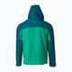 Vyriška softshell striukė Marmot Rom Gore Tex dark jungle / clover 8