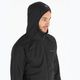 Vyriškas fliso džemperis Marmot Leconte Full Zip Hoody black 4