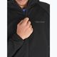 Vyriškas fliso džemperis Marmot Leconte Full Zip Hoody black 5