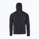 Vyriškas fliso džemperis Marmot Leconte Full Zip Hoody black 8